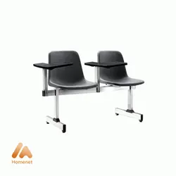 نیمکت آموزشی فایبر پلاست برند نظری