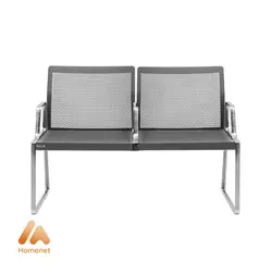 نیمکت انتظار ورق پانچ ترانزیت برند نظری