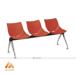 نیمکت انتظار شل برند نظری