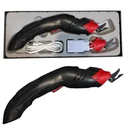 قیچی شارژی برش الیاف