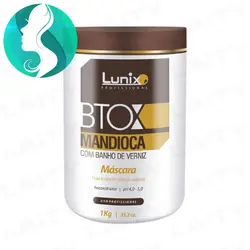 بوتاکس لونیکس ماندیوکا