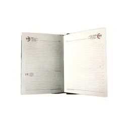 سالنامه 1/8 چرم 1402