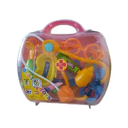 اسباب بازی لوازم پزشکی کیفی کریستال