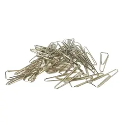 گیره کاغذ استیل