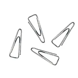 گیره کاغذ استیل