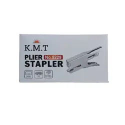 ماشین دوخت انبری kmt کد 5229
