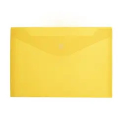 پوشه دکمه دار A5 رکسل