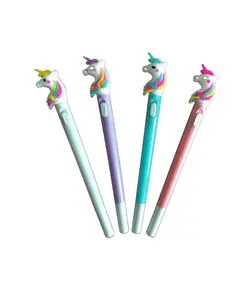 روان نویس چراغ دار یونی کورن