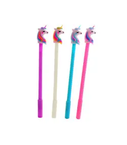 روان نویس چراغ دار یونی کورن