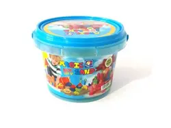 شن جادویی بردیا 250 گرمی