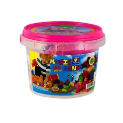 شن جادویی بردیا 250 گرمی