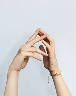 دستبند هیرکانی