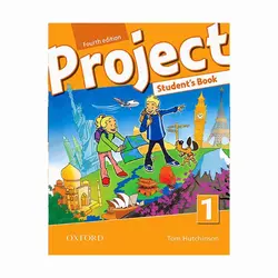 نمونه سوالات Project 1 | پراجکت 1 (ویرایش چهارم) - دیجی زبان