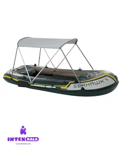 سایبان قایق بادی اینتکس مدل 68600