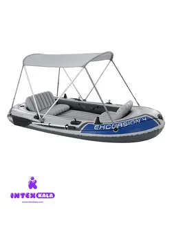 سایبان قایق بادی اینتکس مدل 68600