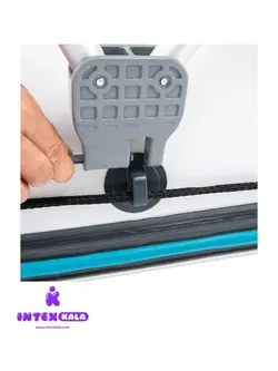 سایبان قایق بادی اینتکس مدل 68600