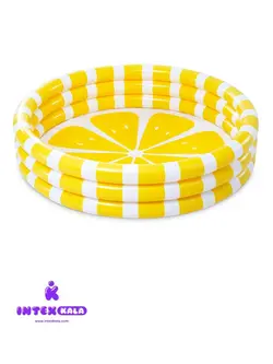 استخر بادی کودک طرح لیمو اینتکس مدل 58432