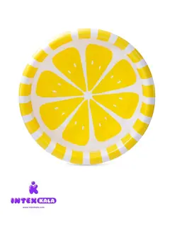 استخر بادی کودک طرح لیمو اینتکس مدل 58432