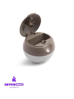 سبد قرص کلر کوچک جکوزی اینتکس مدل 29044