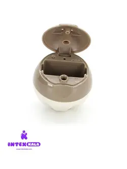 سبد قرص کلر کوچک جکوزی اینتکس مدل 29044