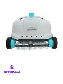 جارو اسکیمر اتوماتیک استخر پیش ساخته اینتکس ZX300 مدل 28005