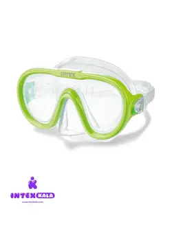 ست عینک ماسک و اسنورکل اینتکس مدل 55642