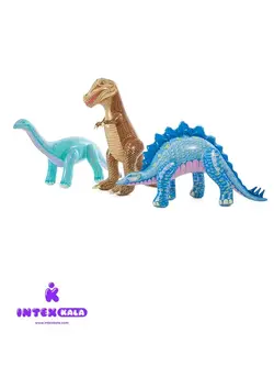 استخر جوراسیک پارک بادی اینتکس مدل 56132