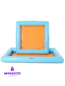 استخر توپ و استخر شن اینتایم مدل YT-002