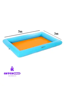 استخر توپ و استخر شن اینتایم مدل YT-004