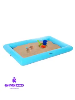 استخر توپ و استخر شن اینتایم مدل YT-004