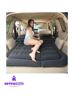 تشک بادی صندلی عقب خودرو شاسی بلند