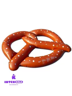 تشک و حلقه بادی طرح چوب شور واندرفول