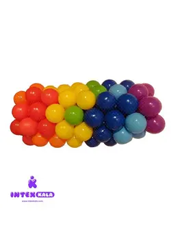 توپ بادی استخری ۱۰۰ عددی اینتکس (ایرانی) مدل 49501