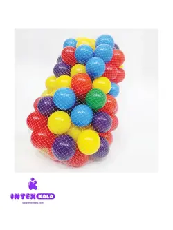 توپ بادی استخری ۱۰۰ عددی اینتکس (ایرانی) مدل 49501