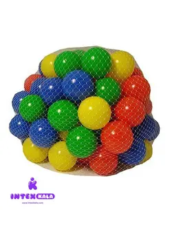 توپ بادی استخری ۵۰ عددی اینتکس (ایرانی) مدل 6950