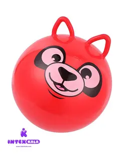 توپ بادی گوش‌دار قطر ۴۵ سانتی‌متر