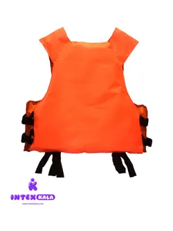 جلیقه شنا اسفنجی بزرگسالان مدل 11009