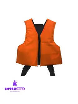 جلیقه شنا اسفنجی نوجوان مدل 11008