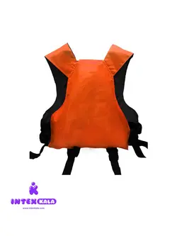 جلیقه شنا اسفنجی نوجوان مدل 11008