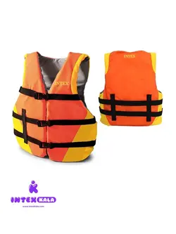 جلیقه نجات اینتکس مدل 69680