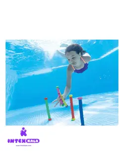 چوب امتیاز استخر اینتکس مدل 55504