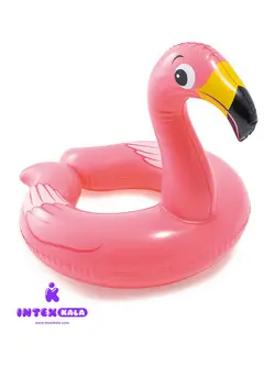 حلقه شنا بادی فلامینگو اینتکس مدل 59220