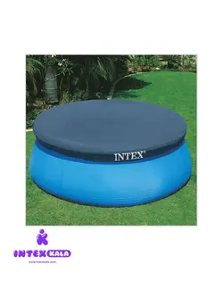 روکش استخر ایزی ست قطر ۲۴۴ اینتکس مدل 28020