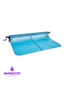 ریل تلسکوپی استخر پیش ساخته اینتکس مدل ۲۸۰۵۱