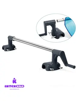 ریل تلسکوپی استخر پیش ساخته اینتکس مدل ۲۸۰۵۱