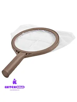 ست نظافت استخر و جکوزی اینتکس مدل 28004