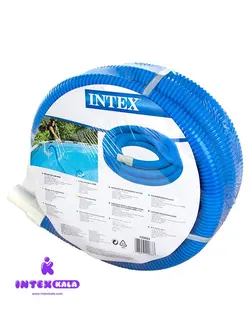 شلنگ جارو نظافت اینتکس مدل 29083