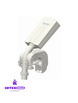 فواره LED استخر پیش ساخته اینتکس مدل 28089