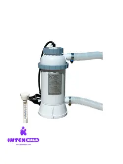گرم کن آب استخر اینتکس مدل 28684