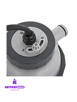 گرم کن آب استخر اینتکس مدل 28684